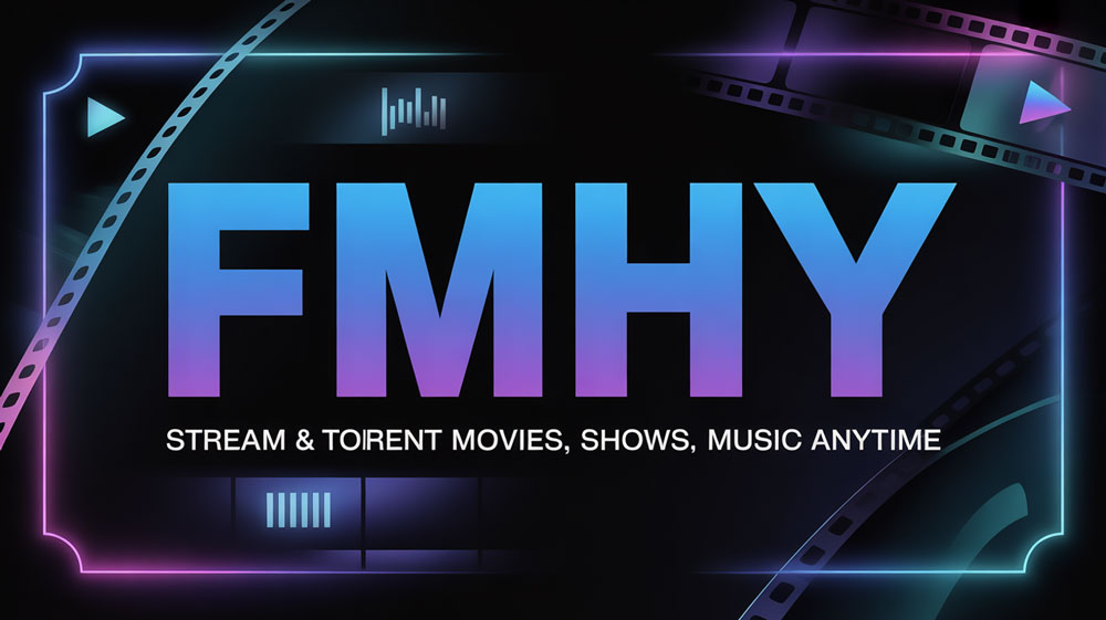FMHY